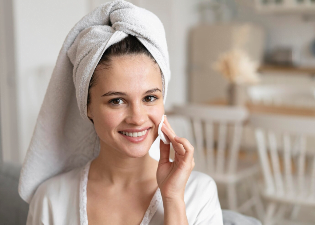 Doğru Zamanda Yapılan Yosun Peeling ile Ciltteki Değişimi Hisset