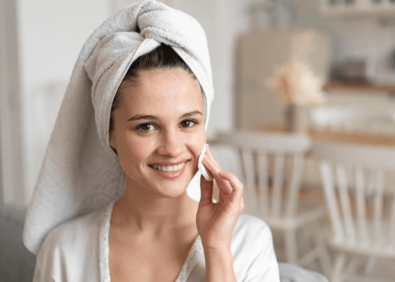 Doğru Zamanda Yapılan Yosun Peeling ile Ciltteki Değişimi Hisset