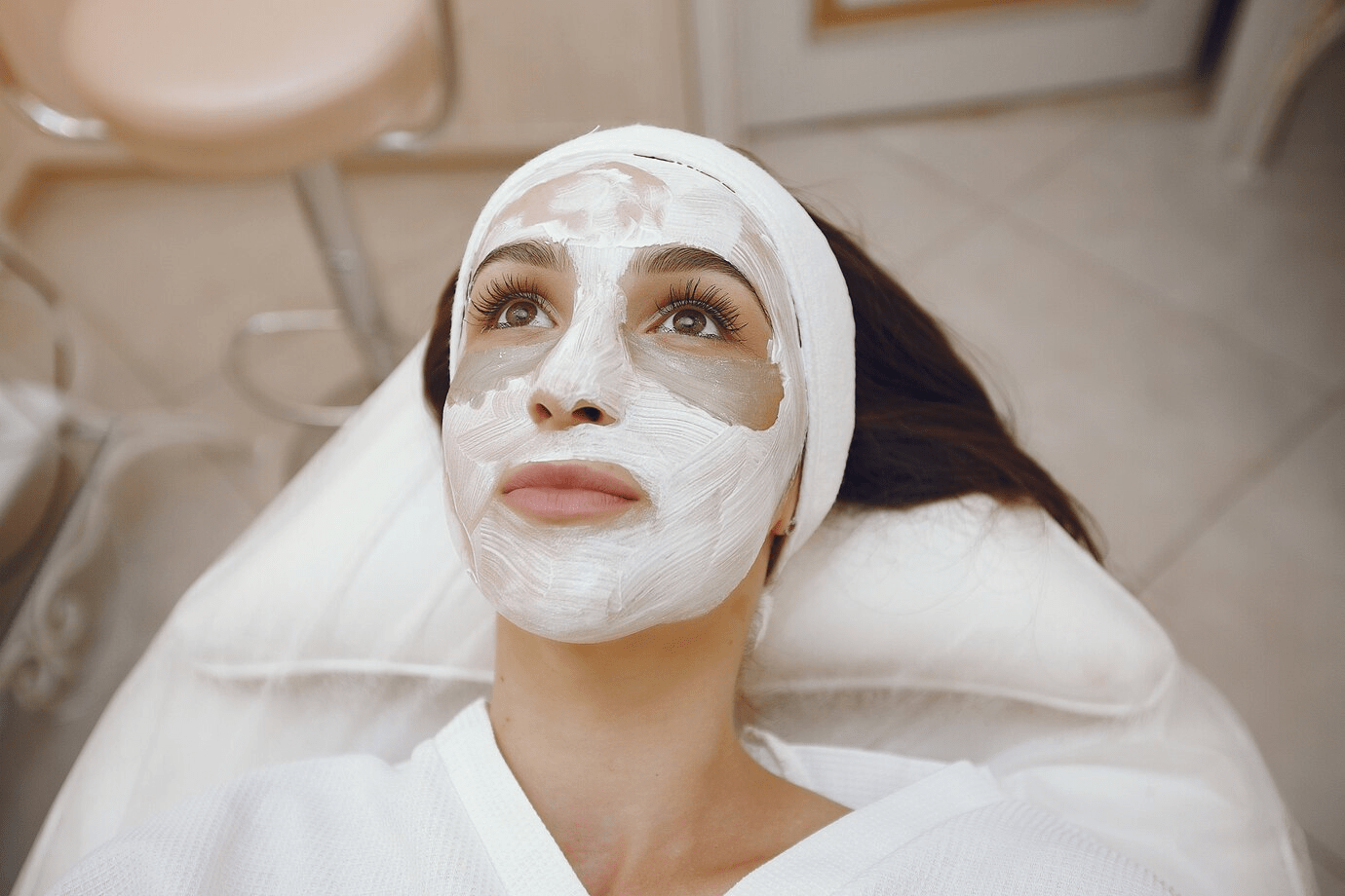 Yosun Peeling ile Cilt Mucizesi: Lekesiz, Tonu Eşit, Işıltılı Cilt