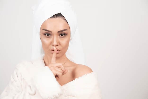 Yosun Peeling ile Cilt Mucizesi: Lekesiz, Tonu Eşit, Işıltılı Cilt 3