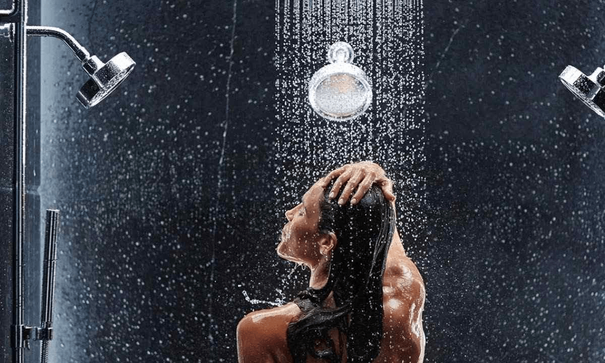 Yosun peeling sonrası banyo yapma hakkında bilmeniz gereken 8 şey