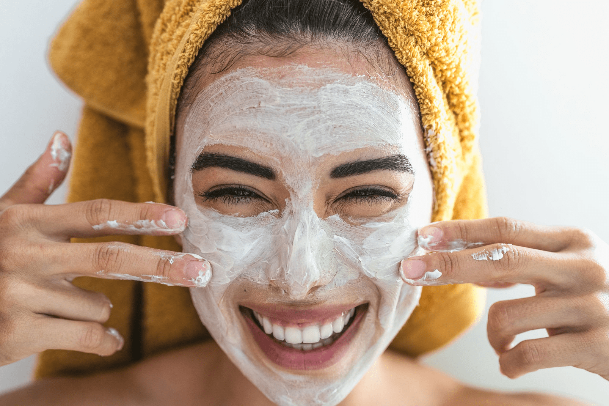 Denizin Gizli Hazinesi: Yosun Peeling ile Cildinizi Yenileyin Edin 1