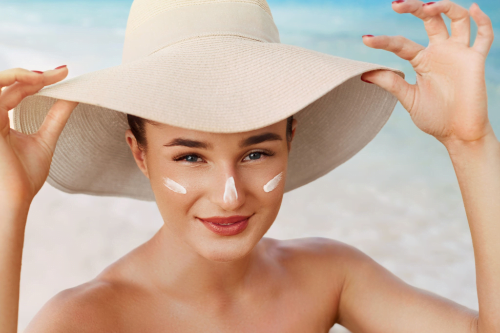 Yosun Peeling Soyulma Sürecinde Dikkat Edilmesi Gerekenler 5