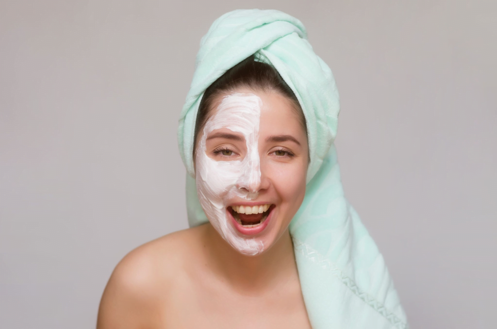 Siyah Noktalara Son! Yosun Peeling ile Cildinizi Arındırın ve Pürüzsüzleştirin 3