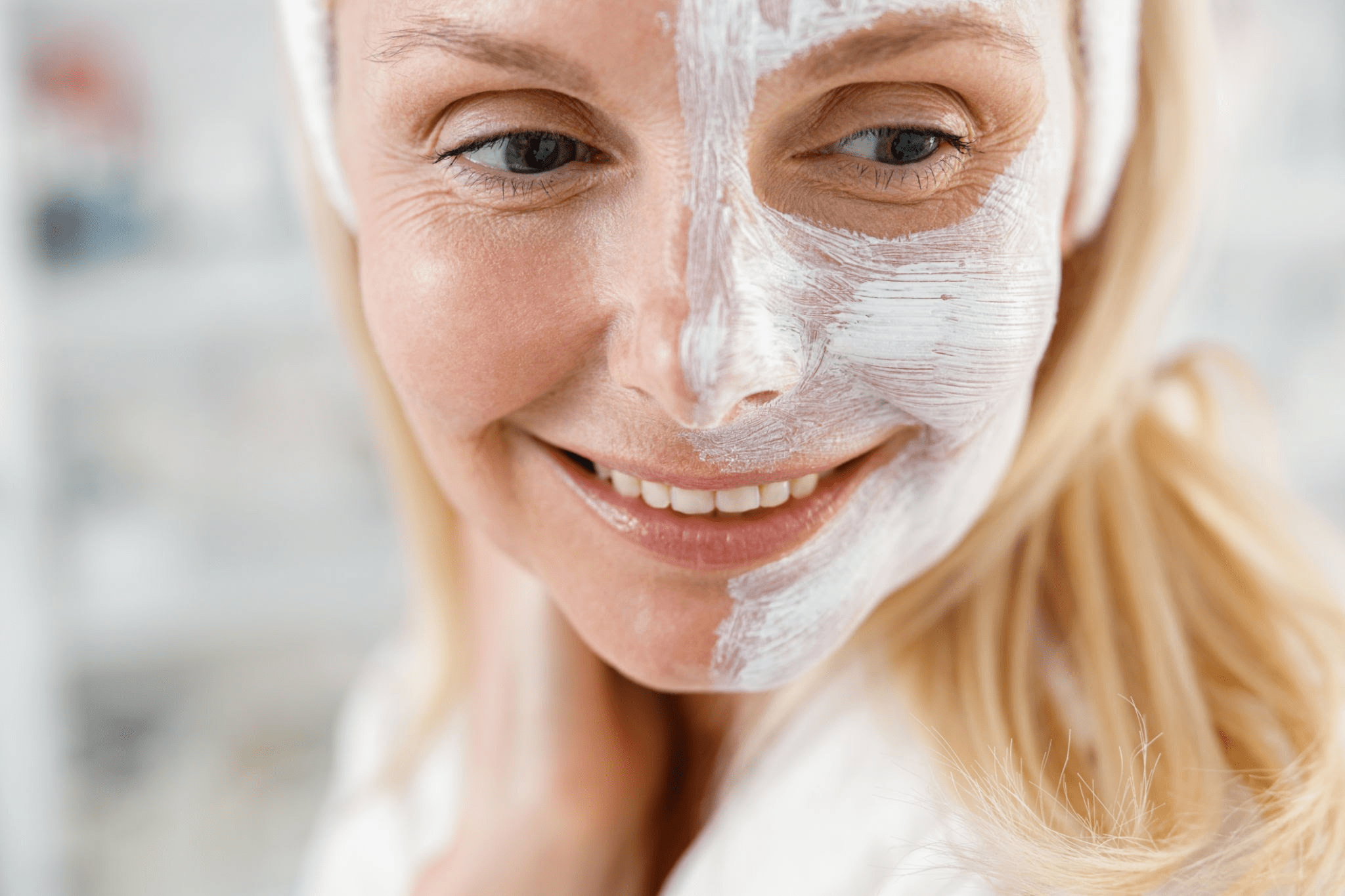 Yosun peeling karbon peelingden daha mı iyi? Yosun peeling yaptıranlar neden daha memnun?