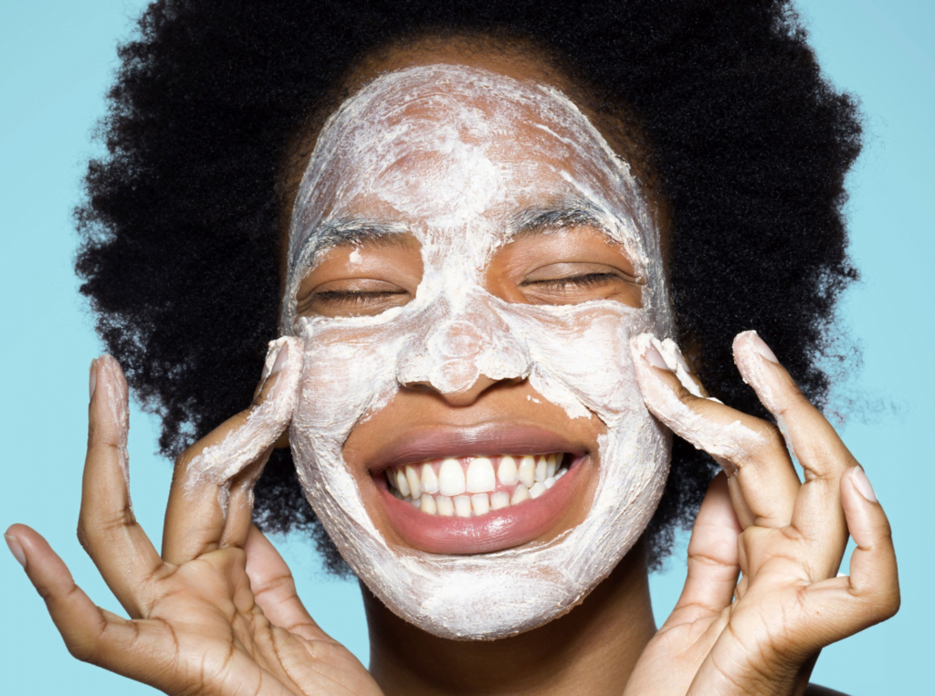 Yosun peeling karbon peelingden daha mı iyi? Yosun peeling yaptıranlar neden daha memnun? 2