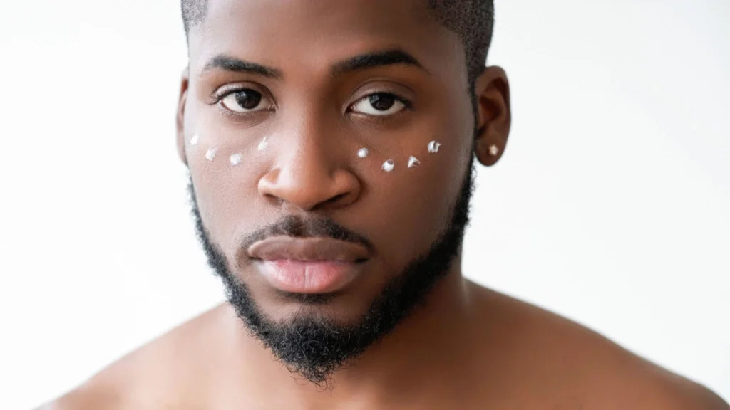 Erkekler İçin Yosun Peeling: Daha Pürüzsüz ve Daha Sağlıklı Bir Cilt İçin Doğal Çözüm 1