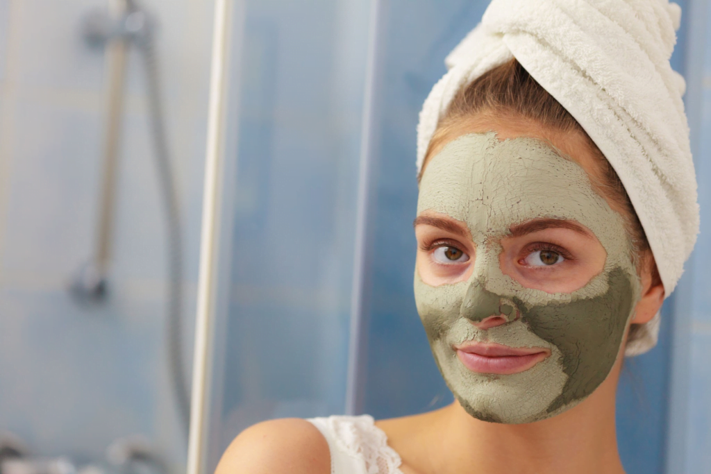 Green Peel ve Yosun Peeling Arasındaki 6 Fark: Hangisi Cildiniz İçin Daha İyi? 1