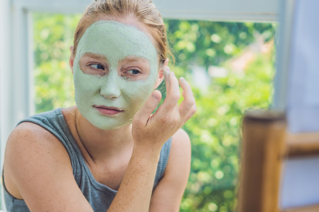 Green Peel ve Yosun Peeling Arasındaki 6 Fark: Hangisi Cildiniz İçin Daha İyi? 2