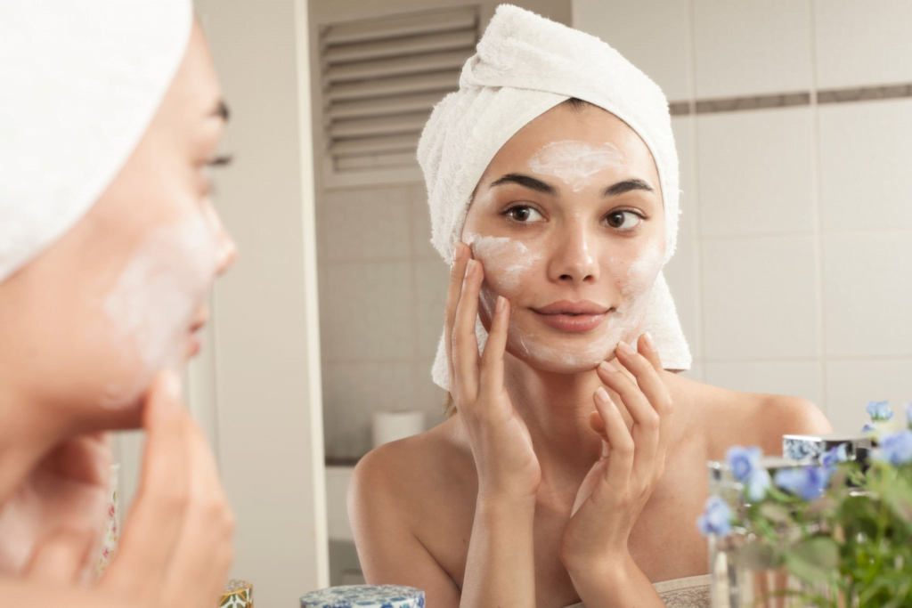 Cilt Problemlerine Çözüm: Skin Streaming Cilt Bakımı Trendi ile Doğru Teşhis ve Tedavi