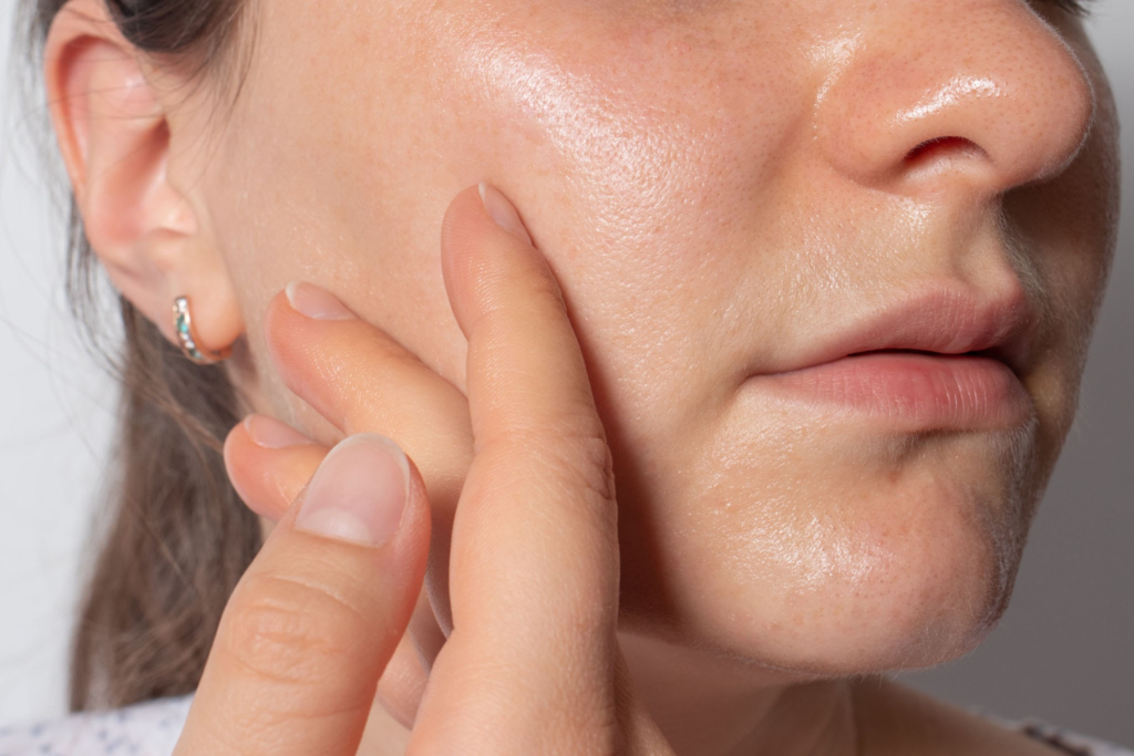 Cilt Problemlerine Çözüm: Skin Streaming Cilt Bakımı Trendi ile Doğru Teşhis ve Tedavi 6