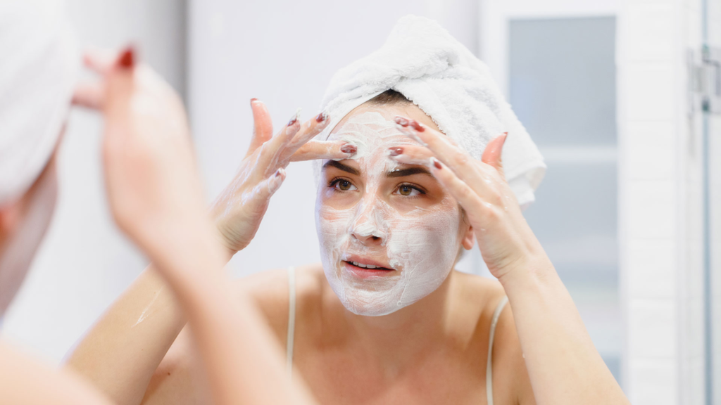 Yosun Peeling ile Ölü Deri Temizlemenin 5 Faydası