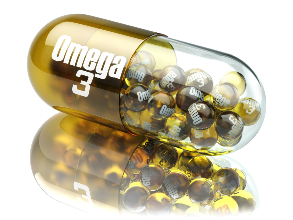 omega 3