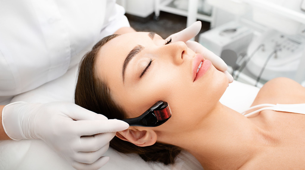 Yaz Öncesi Yosun Peeling ile Işıltılı Bir Cilt! 3