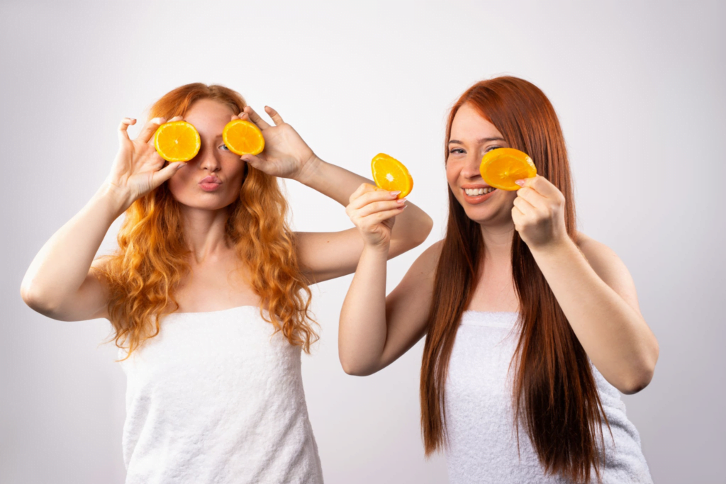 Skinmalism'e Geçiş: Yosun Peeling ile Doğal Cilt Bakımı 2