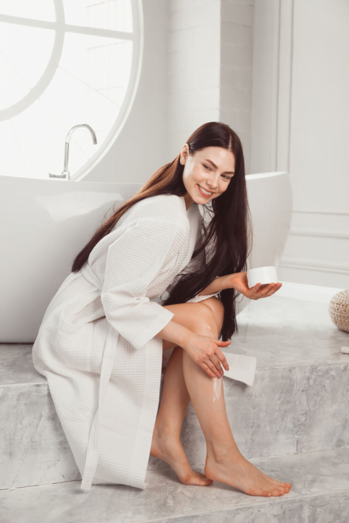 Işıldayan Bir Cilt İçin: Body Scrub Nasıl Kullanılır?
