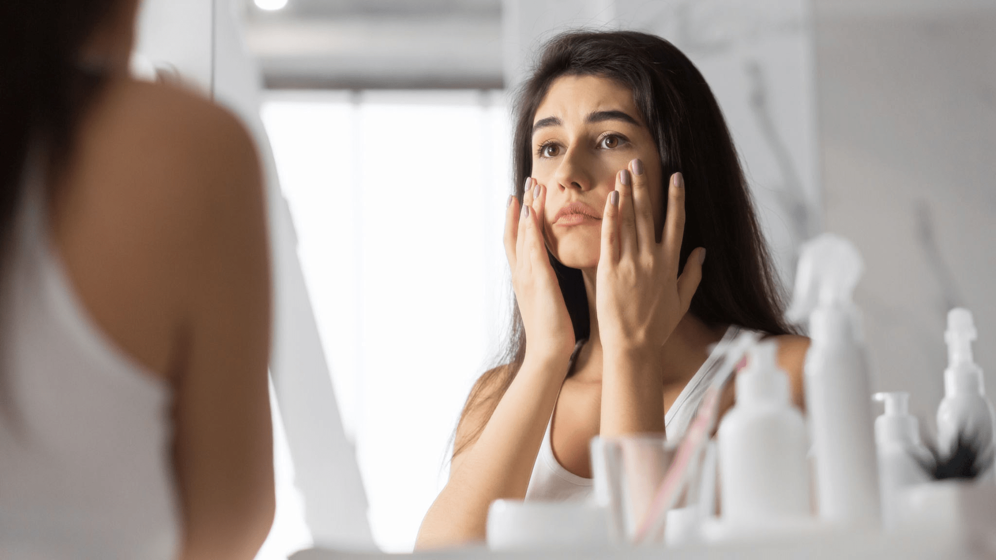 Yosun Peelingi Ödem Yapar mı? Cilt Bakımının Sırrını Keşfedin! 1