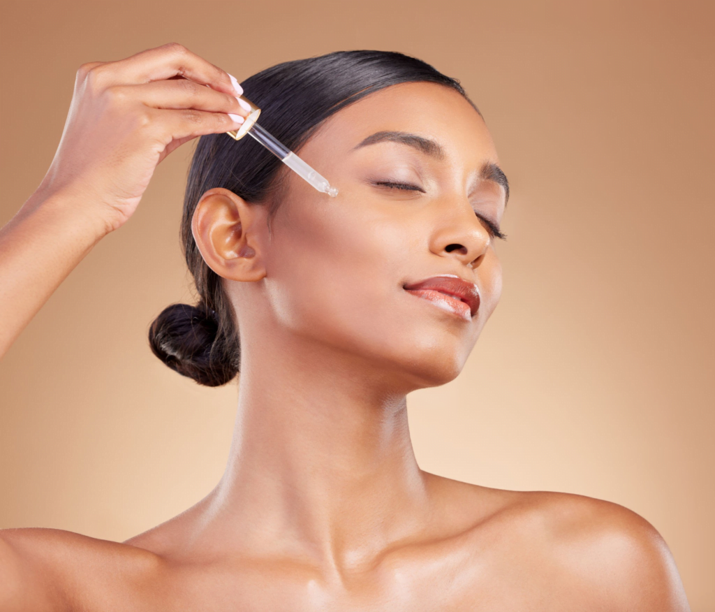 Önce Retinol mü Hyaluronik Asit mi? Cildiniz İçin En İyi Sırayı Keşfedin! 2