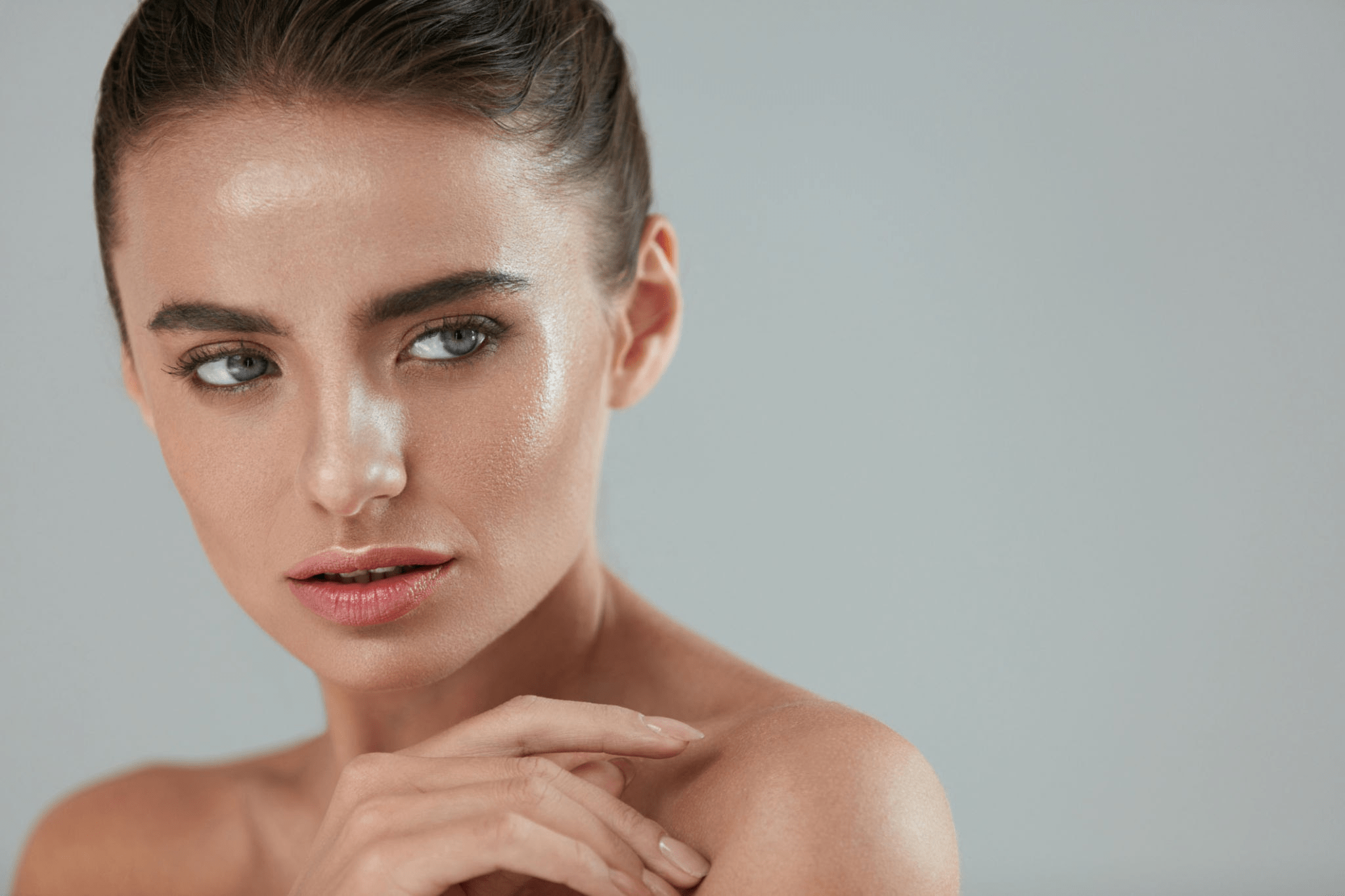 Yüzün canlı ve parlak görünmesi için ne yapmalı? 1