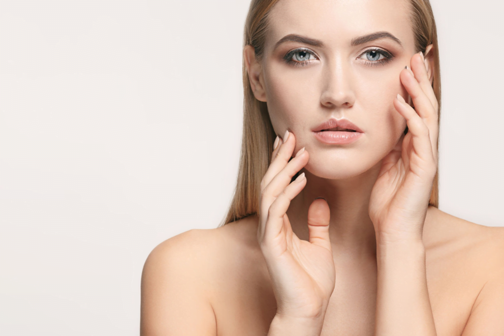 Yüzümün Güzel Olması İçin Ne Yapmam Lazım? 7 Adımda Muhteşem Cilt! 2