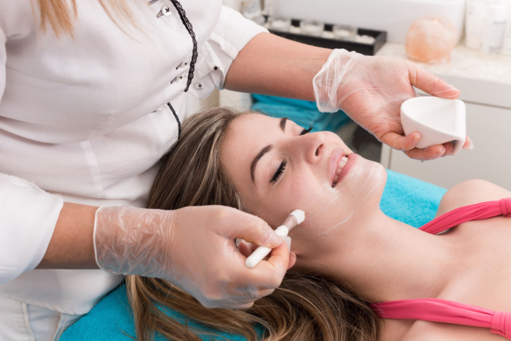 Peeling Nasıl Yapılır? 2