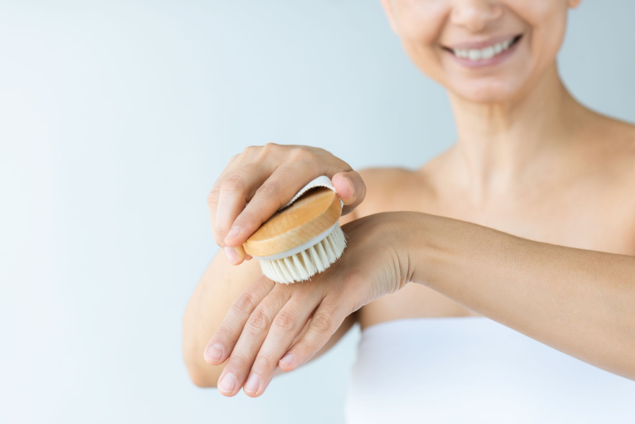 Body Scrub Hataları: %50 Daha Pürüzsüz Bir Cilt İçin Bunlara Dikkat! 1