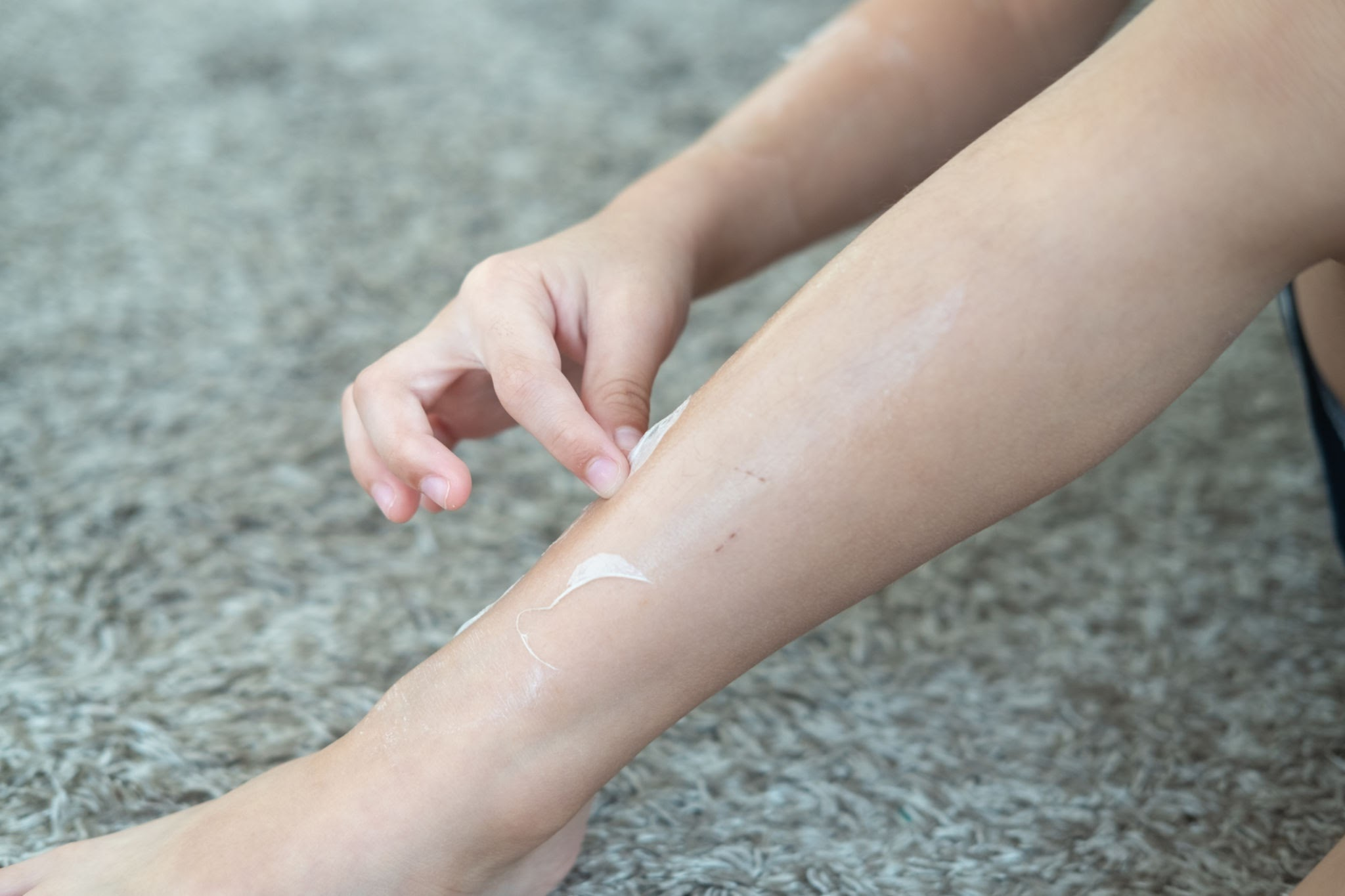 Ölü Deri Temizleme İçin En İyi Tercih Neden Yosun Peeling? 1