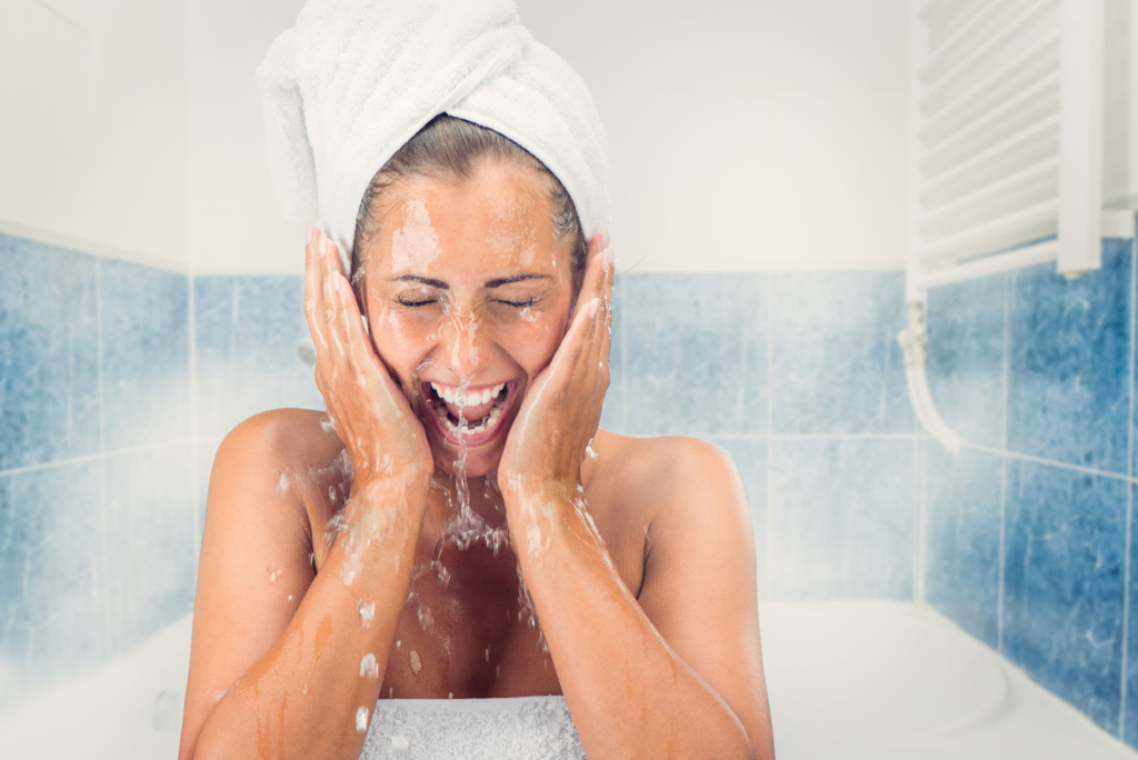 AHA'lar Cilt İçin Ne Yapar? Body Perfect Yosun Peeling ile 7 Günde Farkı Keşfedin! 2
