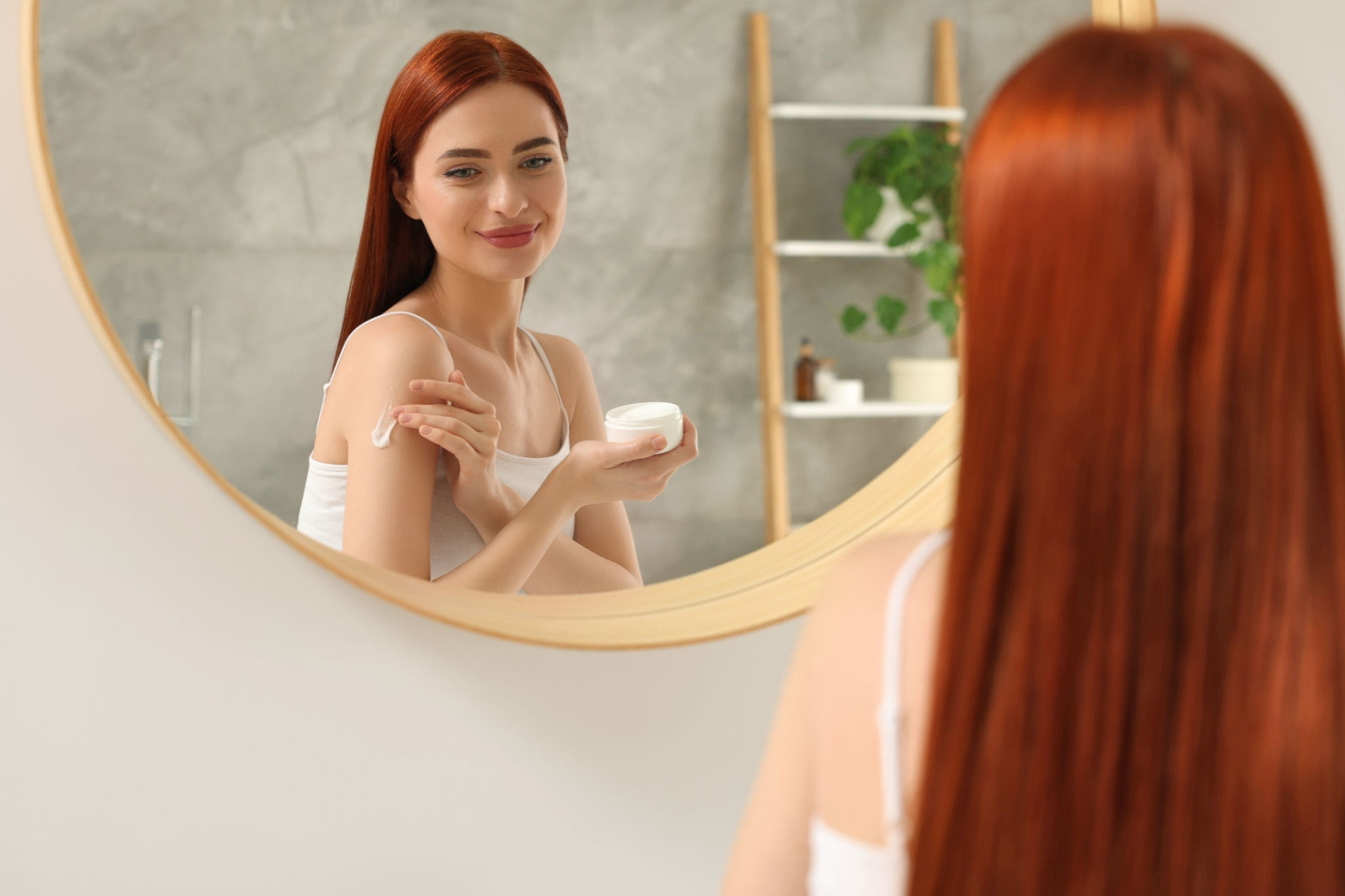 Yosun Peeling: Diğer Peelinglerden 5 Farklı Özelliğiyle Cildinizi Yenileyin! 1