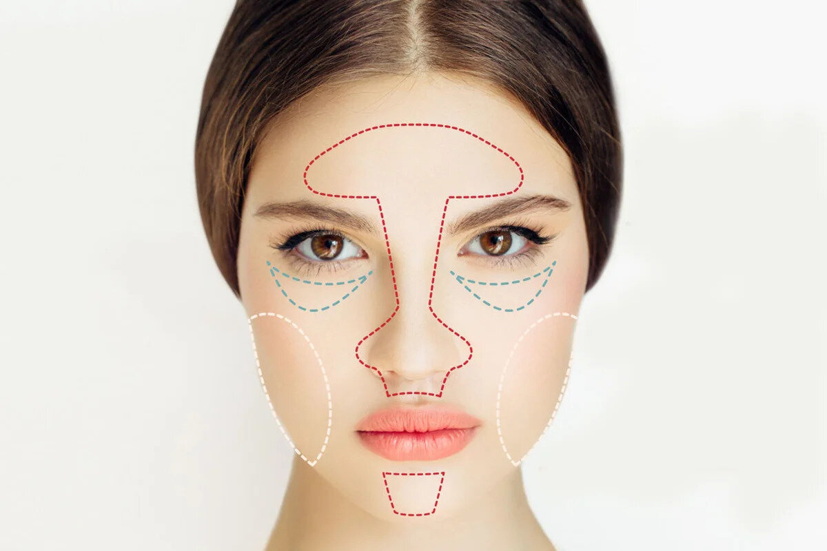 T Bölgesi Neden Yağlanır? 3 Ana Nedeni İnceliyoruz. 1