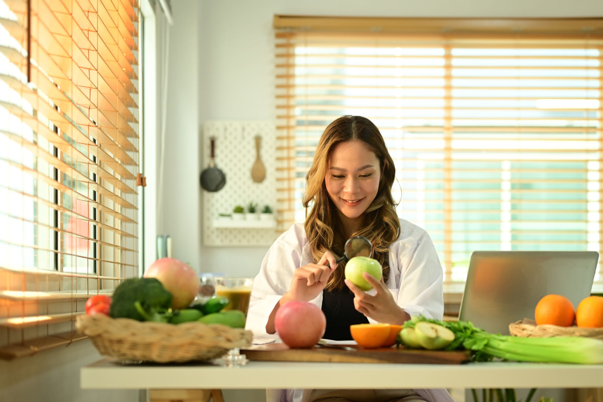 Yosun Peeling Sonrası Beslenme: Cildinizin Yenilenmesine Destek Olun! 1