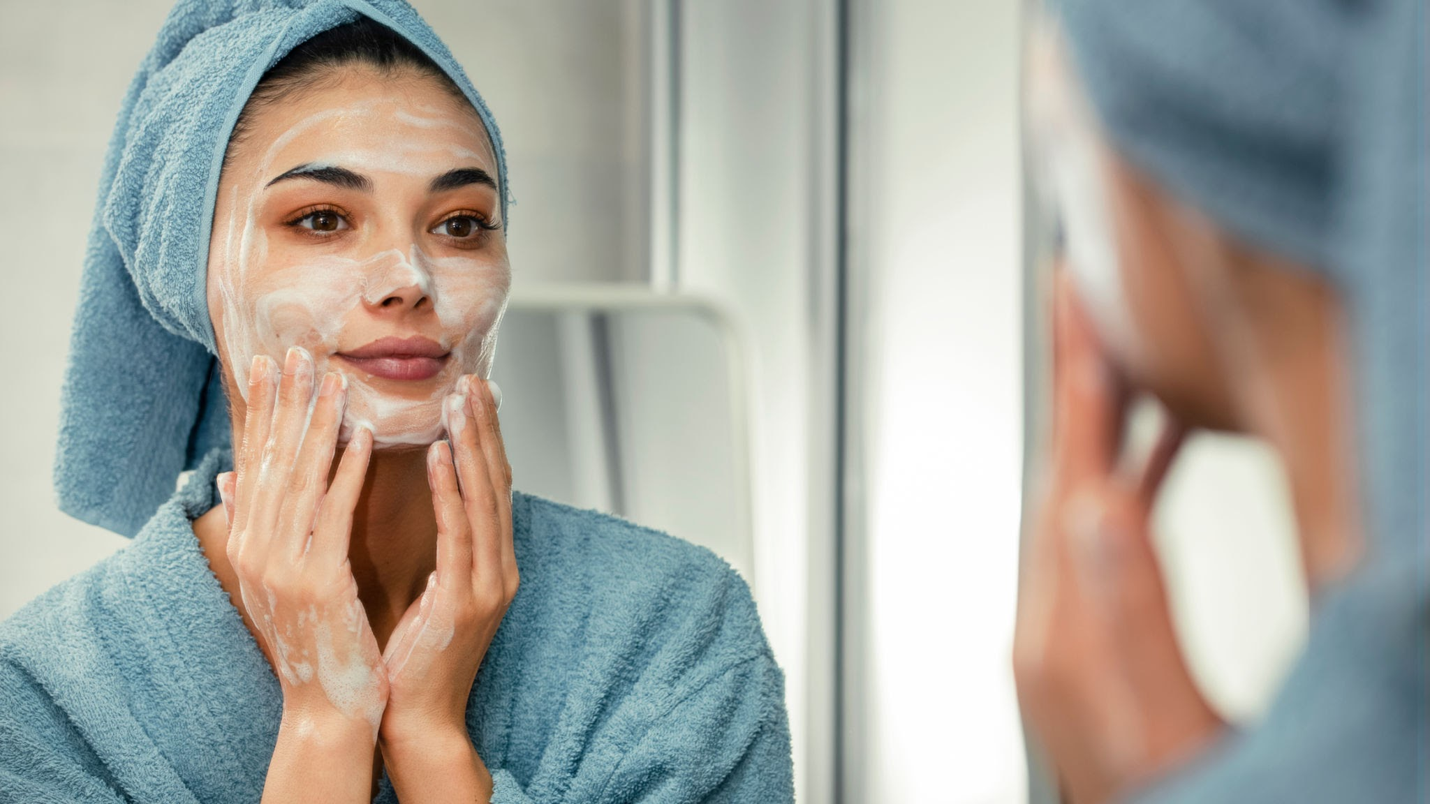 Peeling Uygulamaları Arasındaki Farklar: Cildinizi Yeniden Keşfedin 1