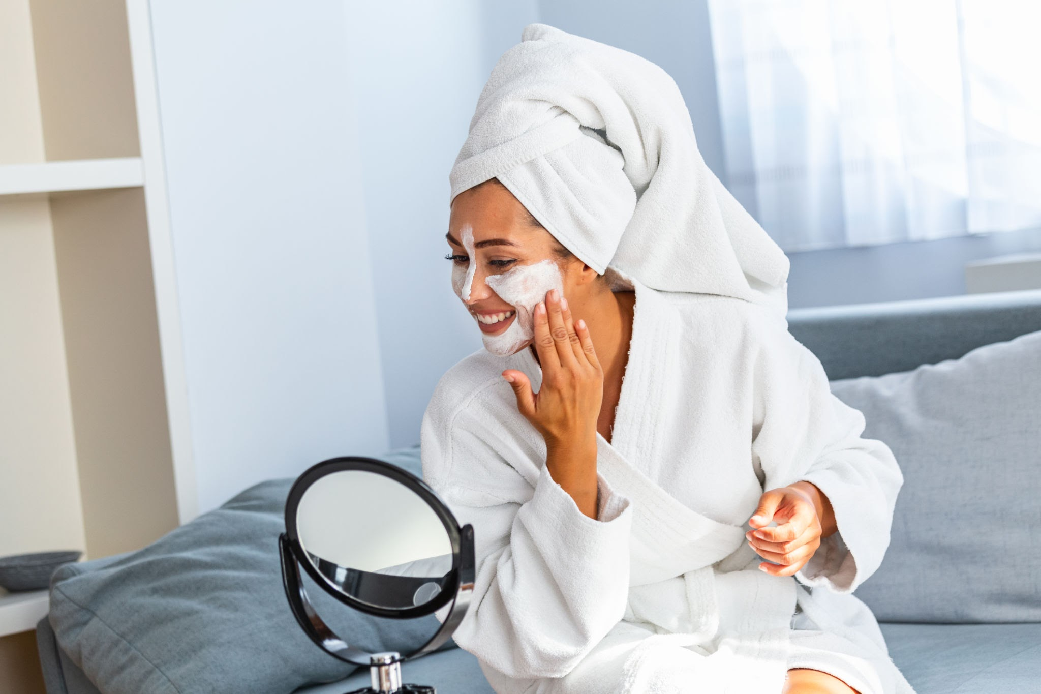 Evde Peeling Yapmak Neden Daha İyi? 1