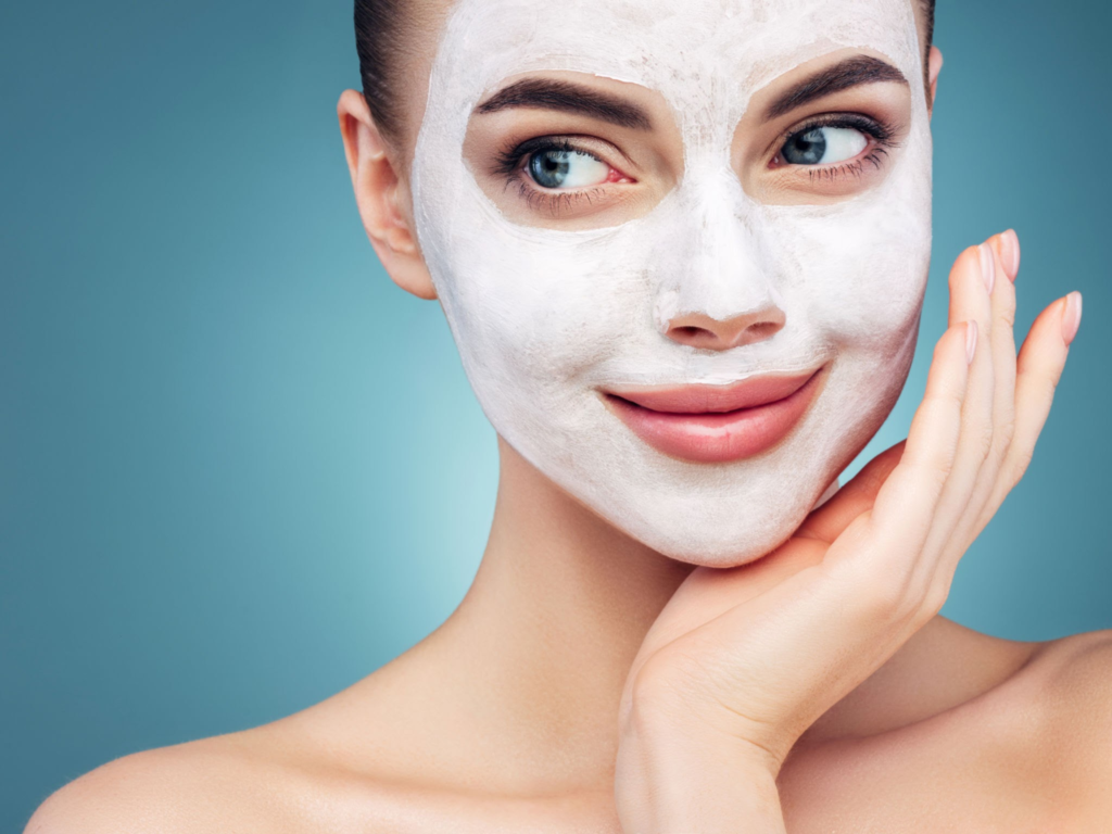 Yosun peeling cildi sıkılaştırır mı? 1