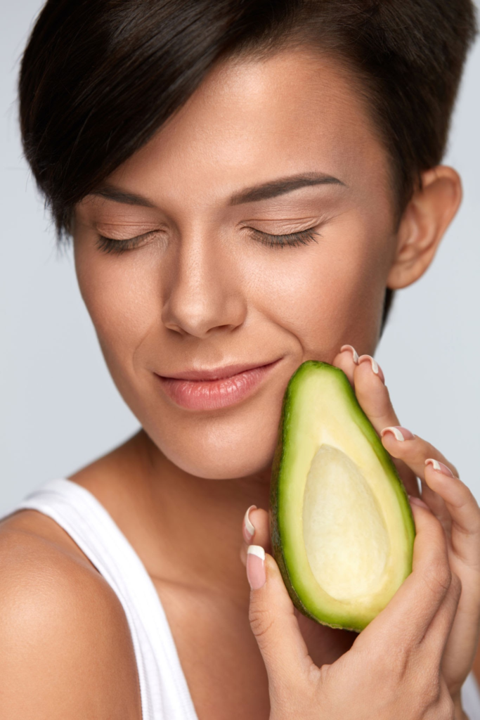 Yosun Peeling Yaptıranlar İçin Beslenme Önerileri 2