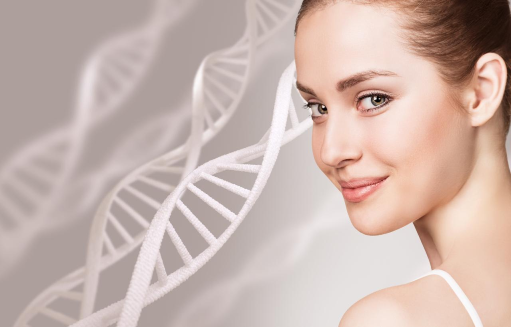 Yosun peeling ciltte kolajen üretimini nasıl teşvik eder? 2