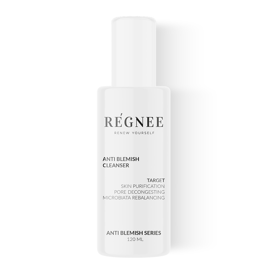 Anti Blemish Cleanser