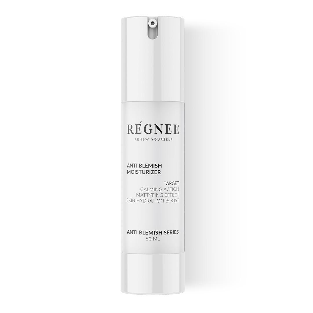 Anti Blemish Moisturizer
