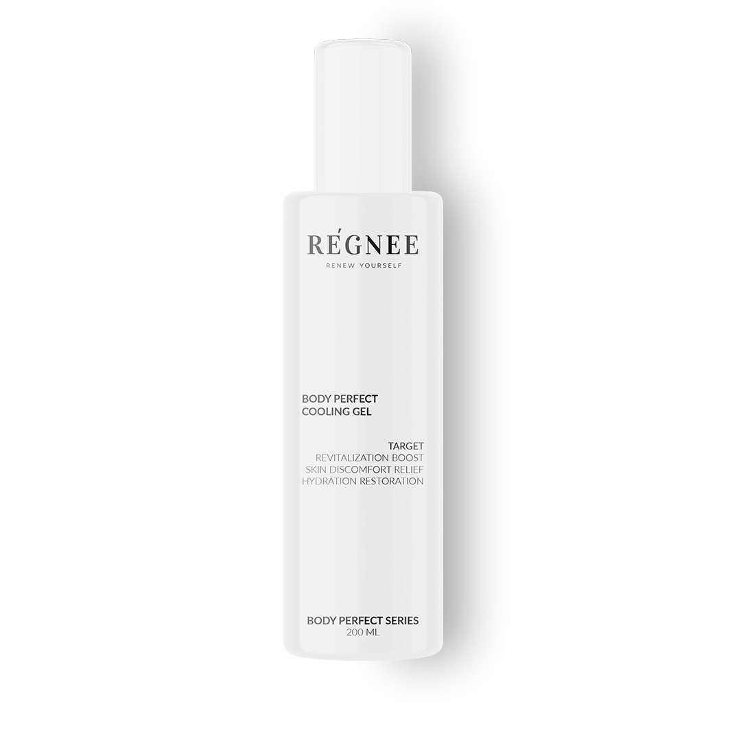 Body Perfect Cooling Gel