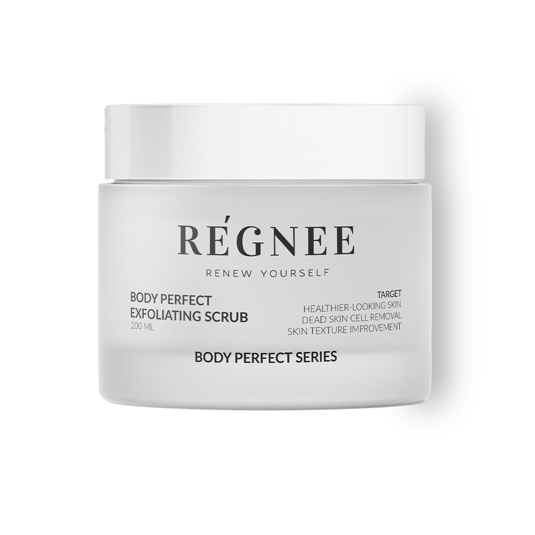 Body Perfect Exfoliating Scrub