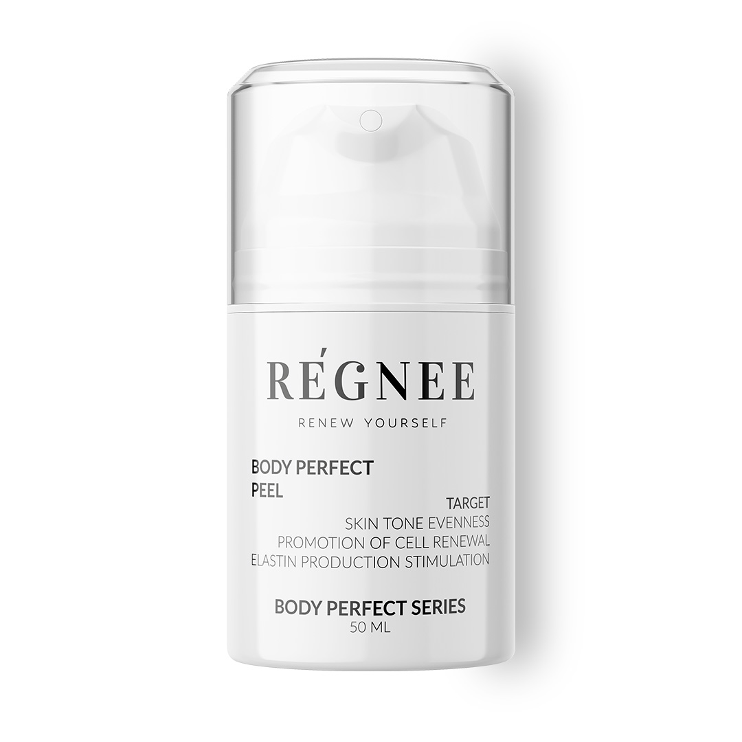 Body Perfect Peel