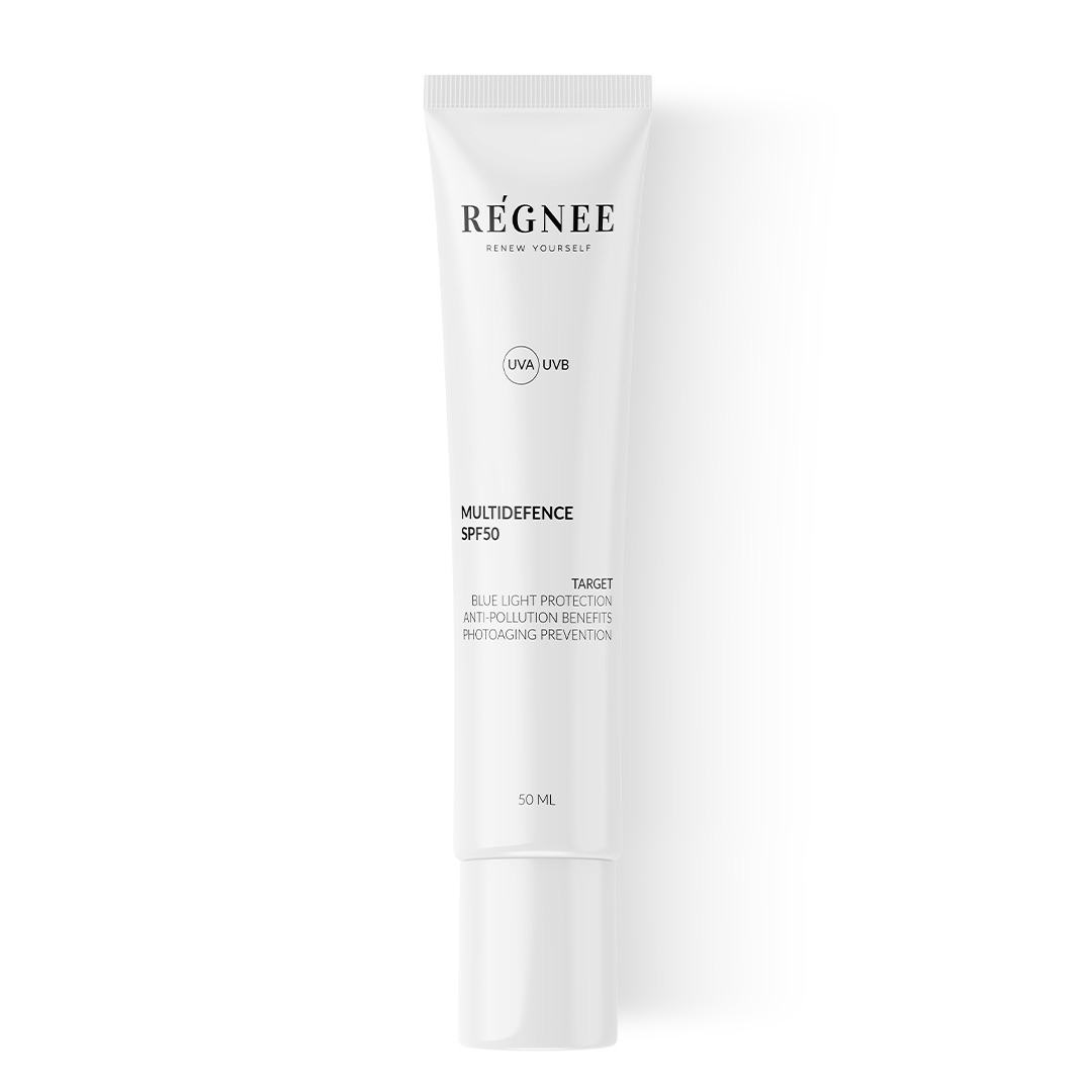 Multidefence SPF50 Güneş Kremi