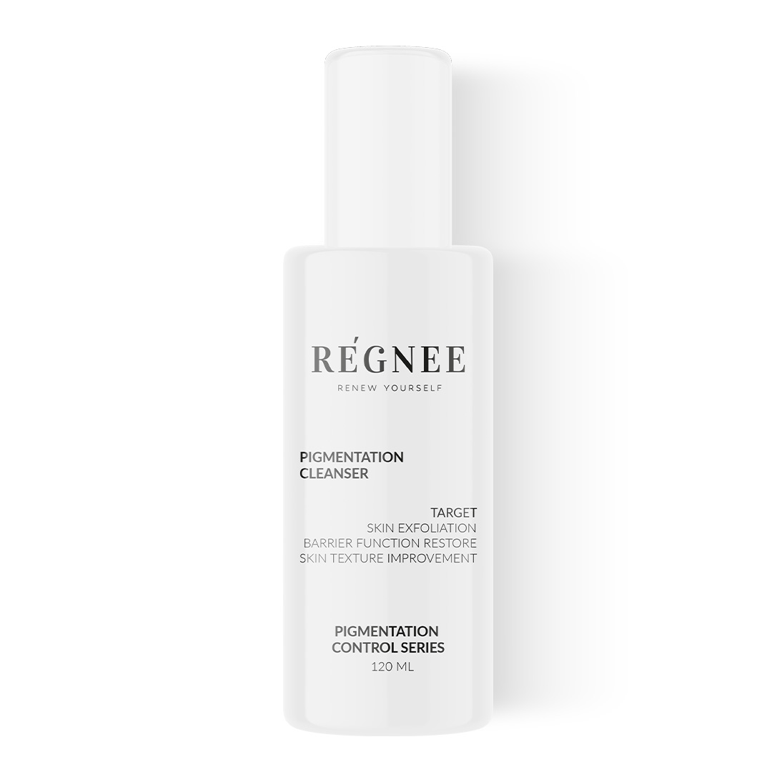 Pigmentation Cleanser
