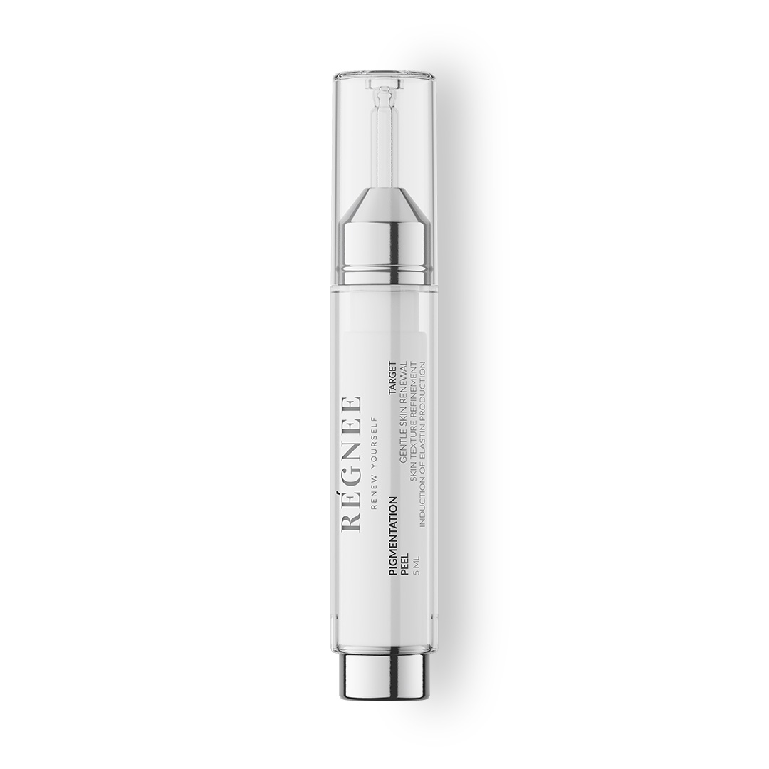 Pigmentation Peel
